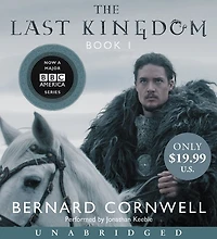 The Last Kingdom (Abridged)
