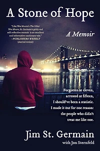 A Stone of Hope: Memoir