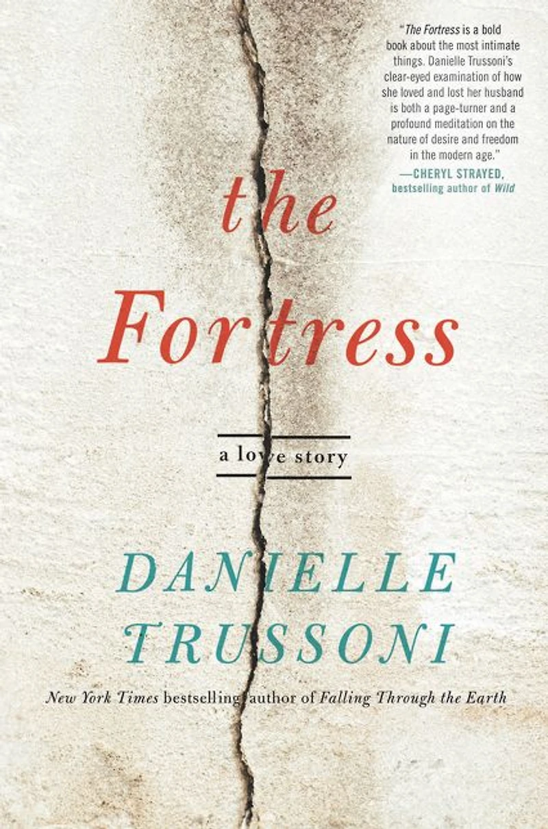 The Fortress: A Love Story
