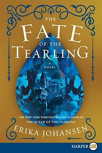 the Fate of Tearling (Queen Trilogy #3)
