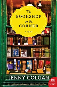 the Bookshop on Corner: A Novel