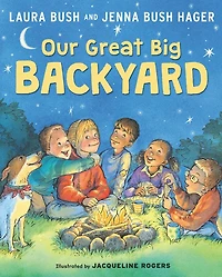 Our Great Big Backyard