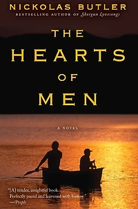 The Hearts of Men: A Novel