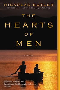 The Hearts of Men: A Novel