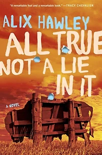 All True Not A Lie It: Novel