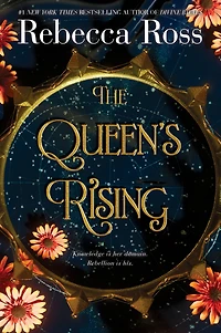The Queen's Rising (Queen's Series #1)