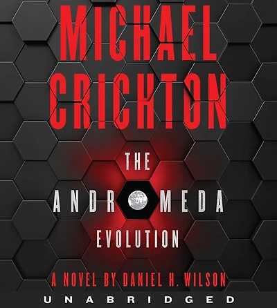 The Andromeda Evolution