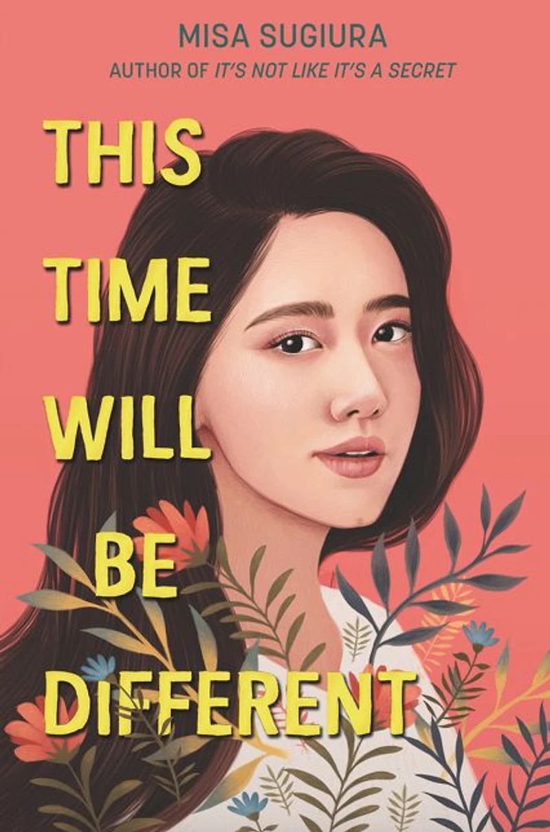 This Time Will Be Different