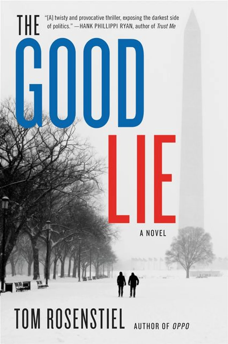 The Good Lie: A Novel