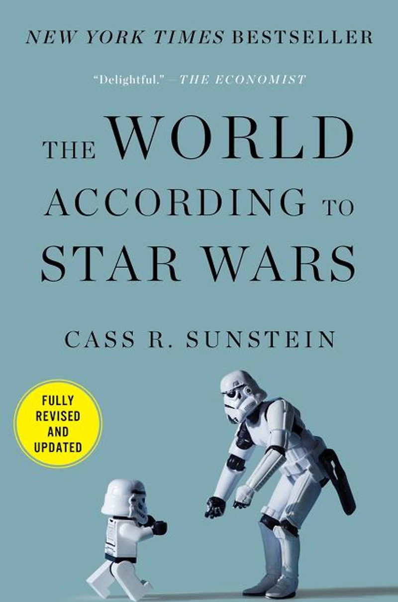 World According to Star Wars