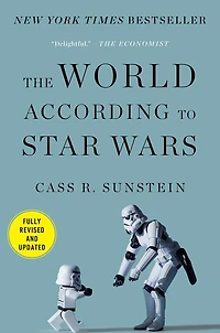 World According to Star Wars