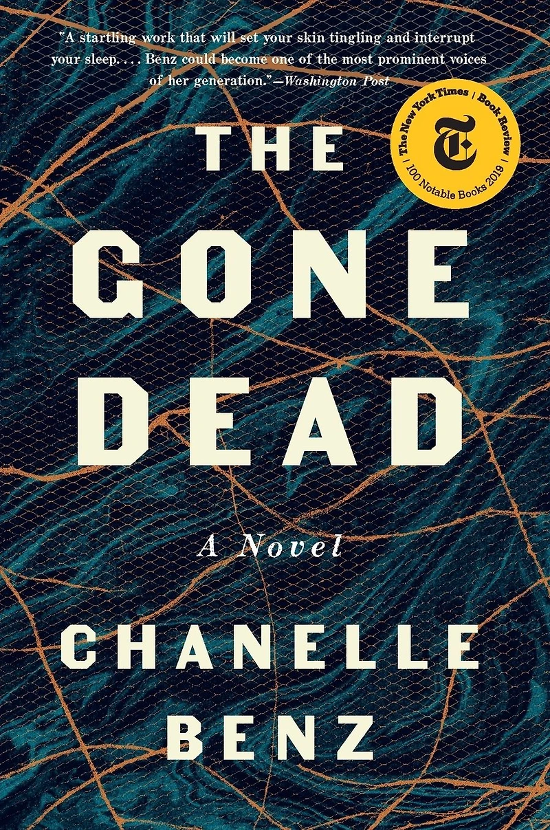 The Gone Dead
