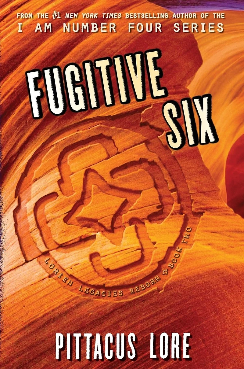 Fugitive Six