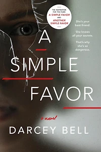 A Simple Favor: Novel