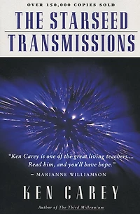 The Starseed Transmissions