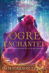 Ogre Enchanted