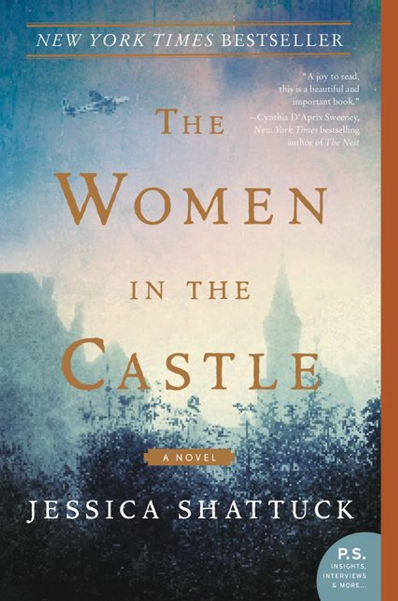 the Women Castle