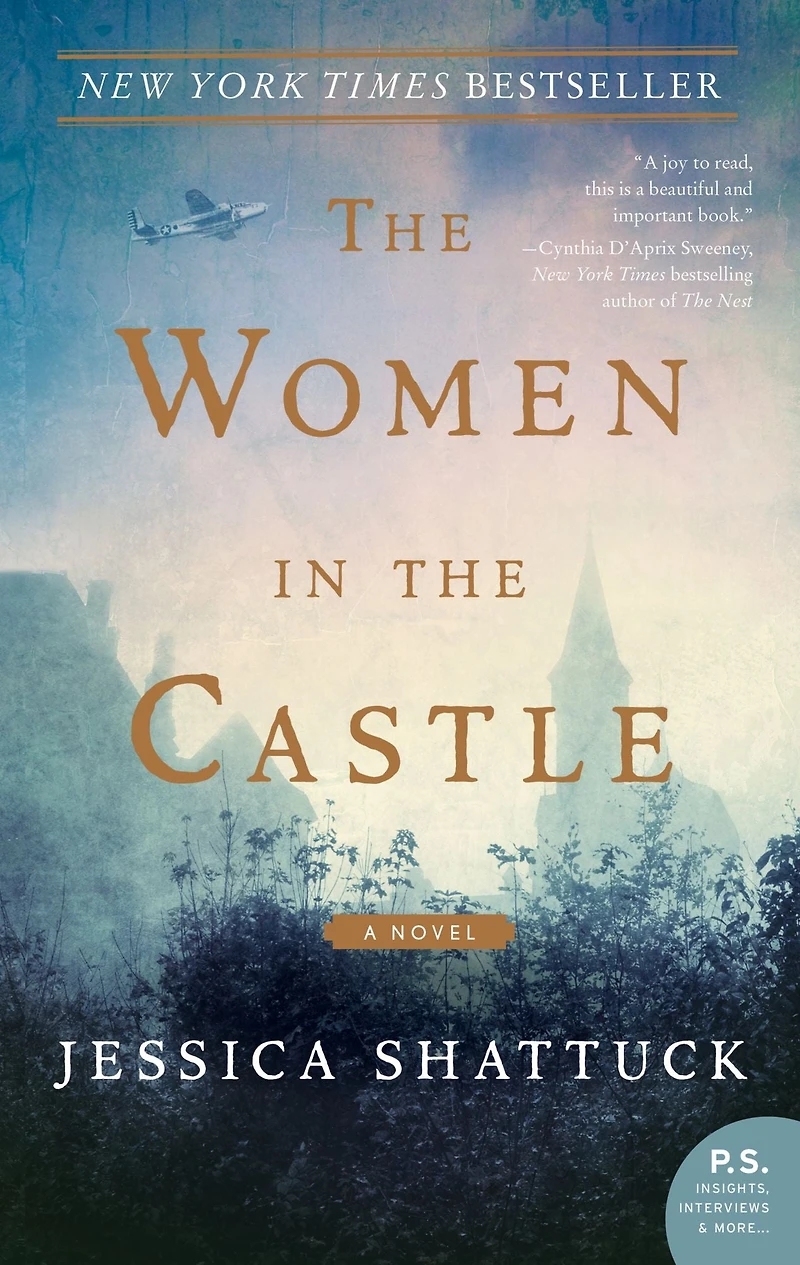 the Women Castle