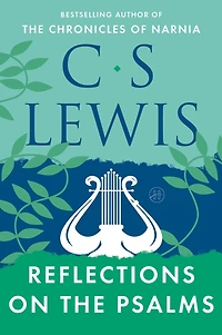 Reflections on the Psalms