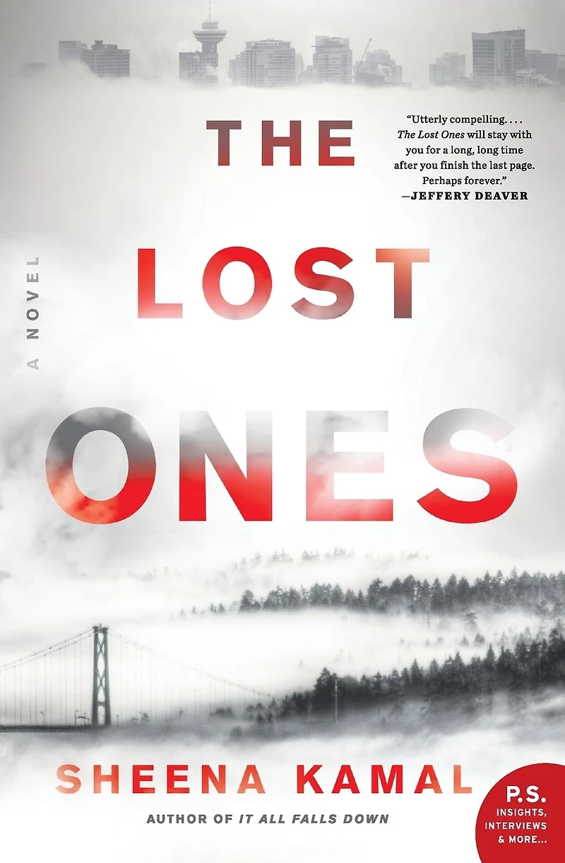 The Lost Ones: A Novel