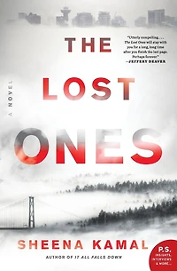 The Lost Ones: A Novel