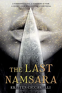 The Last Namsara (Iskari Series #1)