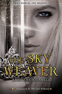 The Sky Weaver (Iskari Series #3)