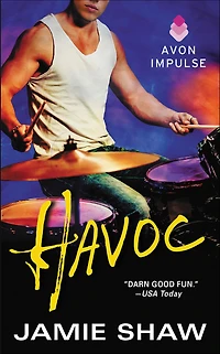 Havoc (Mayhem Series #4)