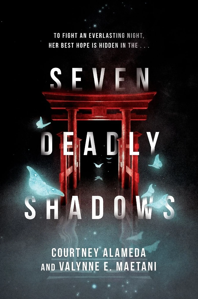 Seven Deadly Shadows