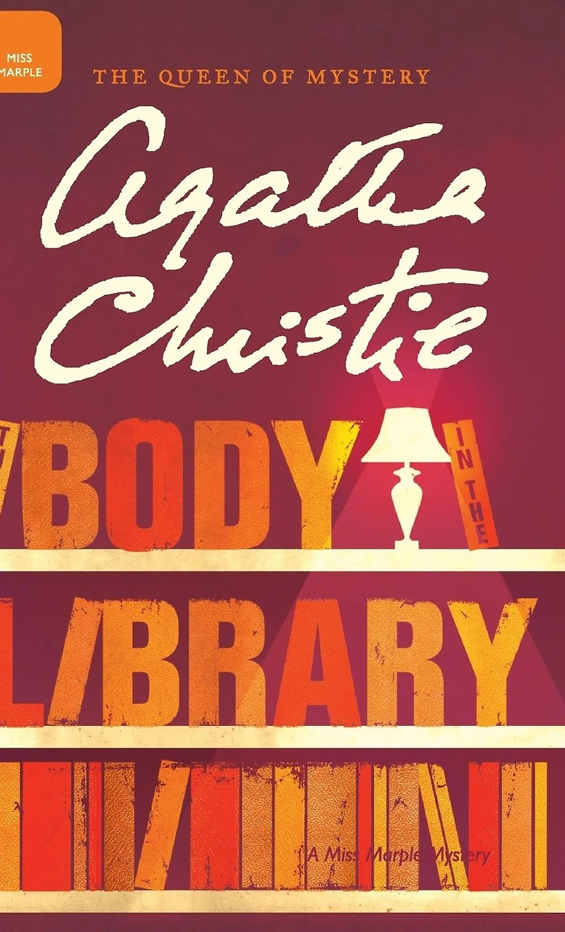 the Body Library (Miss Marple Series #2)