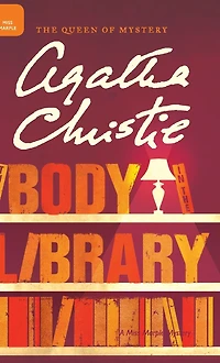 the Body Library (Miss Marple Series #2)