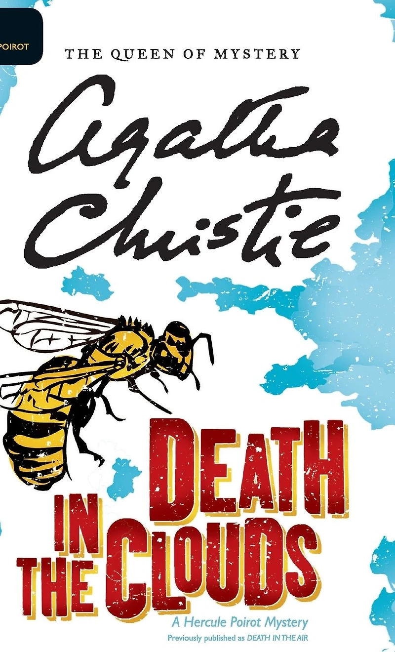 Death the Clouds (Abridged)