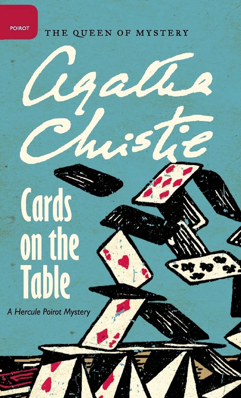 Cards on the Table: A BBC Full-Cast Radio Drama