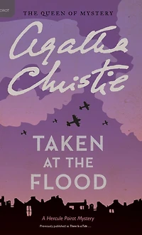Taken at the Flood (Hercule Poirot Series)