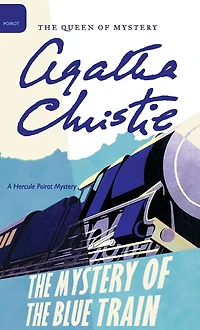 the Mystery of Blue Train