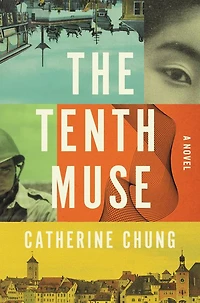 The Tenth Muse: A Novel