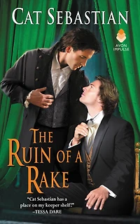 The Ruin of a Rake