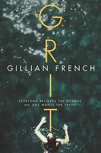 Grit: A Novel