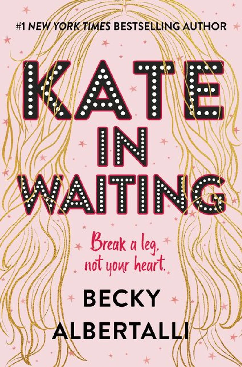 Kate Waiting