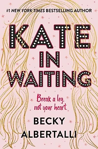 Kate Waiting