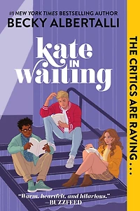 Kate Waiting