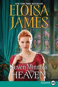 Seven Minutes Heaven