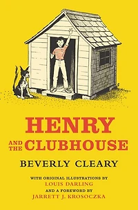 Henry and the Clubhouse