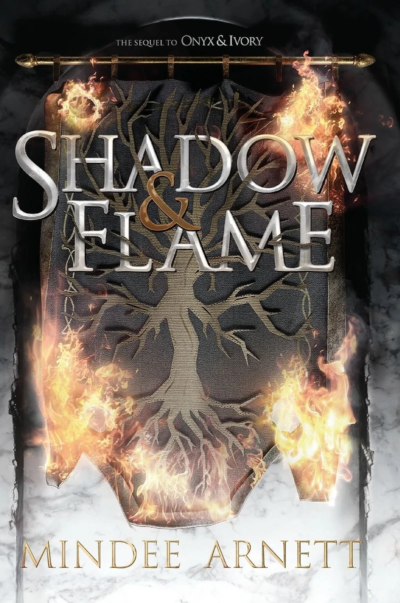 Shadow & Flame
