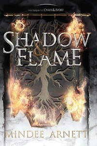 Shadow & Flame