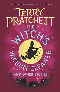 The Witch's Vacuum Cleaner and Other Stories
