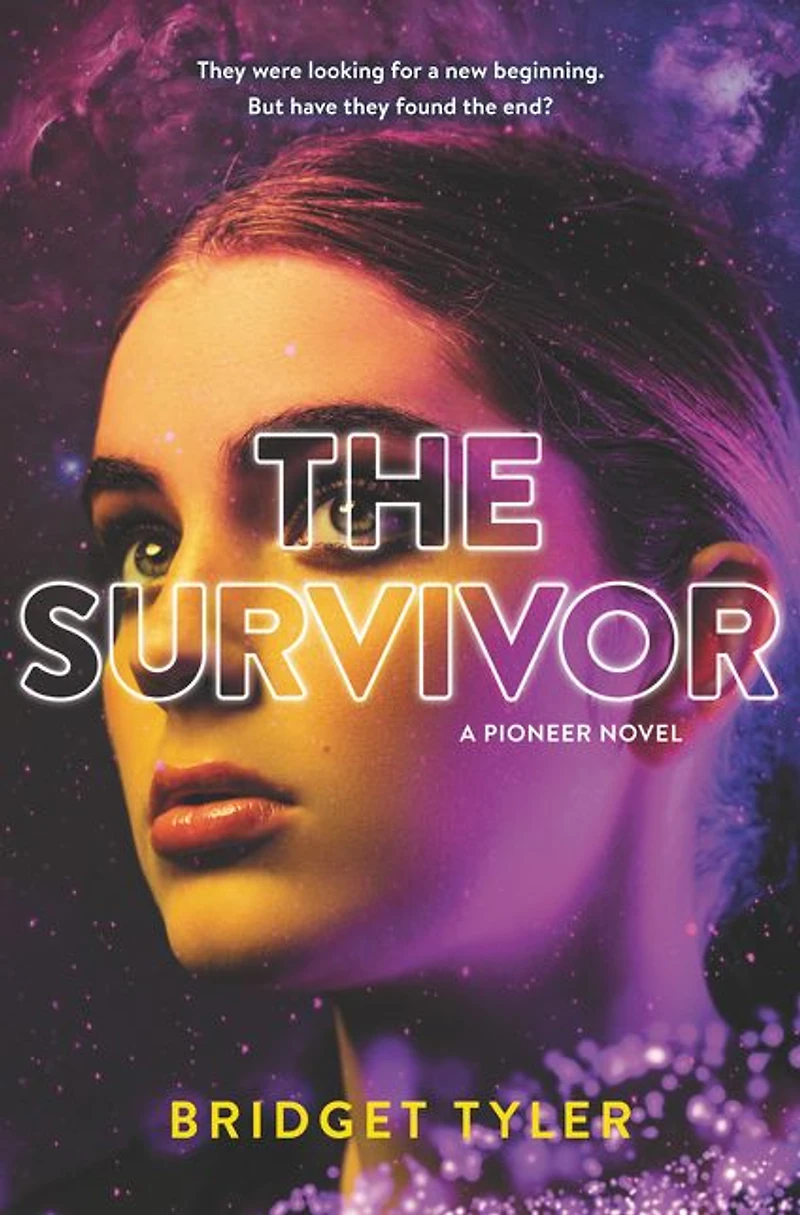 The Survivor: A Pioneer Novel