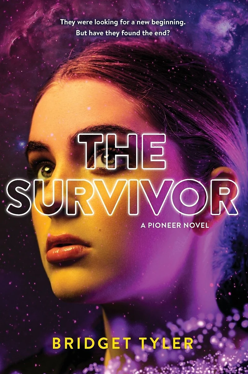 The Survivor: A Pioneer Novel