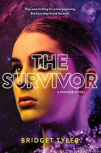 The Survivor: A Pioneer Novel