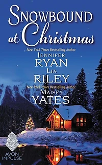 Snowbound at Christmas